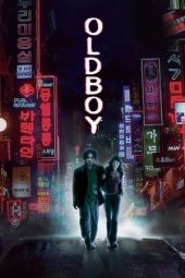 Nonton film Oldboy (2003) terbaru
