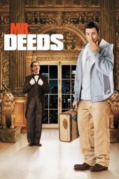 Nonton film Mr. Deeds (2002)