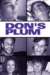 Nonton film Don’s Plum (2001) terbaru