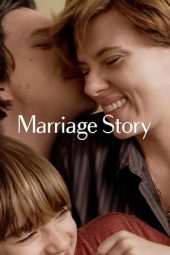 Nonton film Marriage Story (2019) terbaru