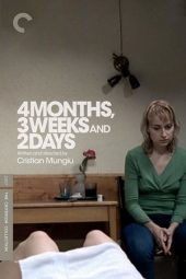 Nonton film 4 Months, 3 Weeks and 2 Days (2007)