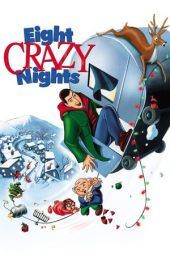 Nonton film Eight Crazy Nights (2002) terbaru