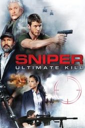 Nonton film Sniper: Ultimate Kill (2017) terbaru