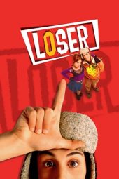 Nonton film Loser (2000)