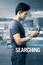 Nonton film Searching (2018) terbaru