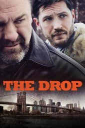 Nonton film The Drop (2014)