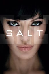 Nonton film Salt (2010) terbaru