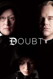 Nonton film Doubt (2008)