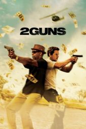 Nonton film 2 Guns (2013)