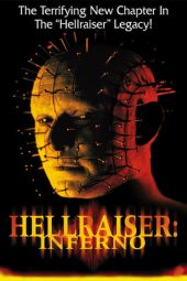 Nonton film Hellraiser: Inferno (2000)
