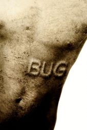 Nonton film Bug (2007) terbaru