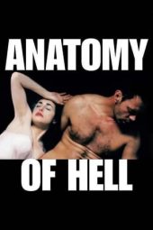 Nonton film Anatomy of Hell (2004) terbaru