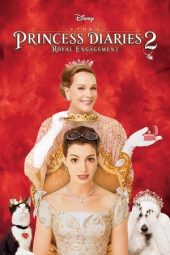 Nonton film The Princess Diaries 2: Royal Engagement (2004) terbaru