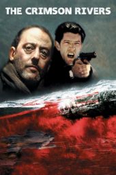 Nonton film The Crimson Rivers (2000) terbaru