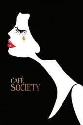 Nonton film Café Society (2016) terbaru