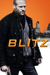 Nonton film Blitz (2011)