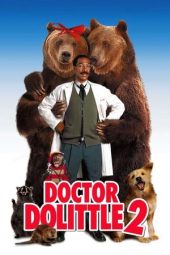 Nonton film Dr. Dolittle 2 (2001)