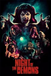 Nonton film Night of the Demons (2009) terbaru