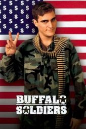 Nonton film Buffalo Soldiers (2002) terbaru