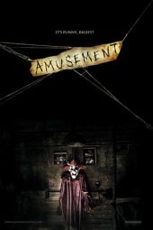 Nonton film Amusement (2008) terbaru