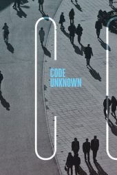 Nonton film Code Unknown (2000) terbaru