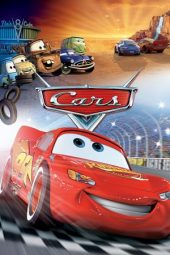 Nonton film Cars (2006)