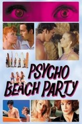 Nonton film Psycho Beach Party (2000) terbaru