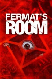 Nonton film Fermat’s Room (2007) terbaru