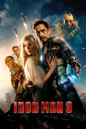 Nonton film Iron Man 3 (2013)