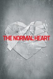 Nonton film The Normal Heart (2014) terbaru