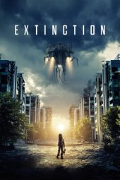 Nonton film Extinction (2018)