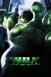 Nonton film Hulk (2003)