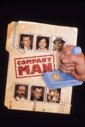 Nonton film Company Man (2000) terbaru
