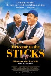Nonton film Welcome to the Sticks (2008) terbaru
