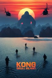 Nonton film Kong: Skull Island (2017) terbaru