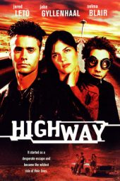 Nonton film Highway (2002)