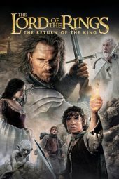 Nonton film The Lord of the Rings: The Return of the King (2003)