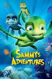 Nonton film A Turtle’s Tale: Sammy’s Adventures (2010) terbaru
