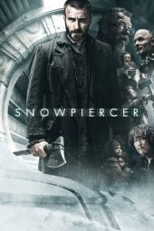 Nonton film Snowpiercer (2013)