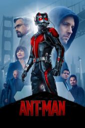 Nonton film Ant-Man (2015) terbaru