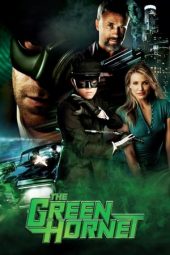 Nonton film The Green Hornet (2011) terbaru