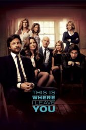 Nonton film This Is Where I Leave You (2014)