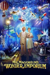 Nonton film Mr. Magorium’s Wonder Emporium (2007) terbaru