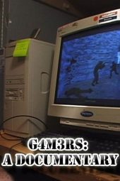 Nonton film G4m3rs: A Documentary (2002) terbaru