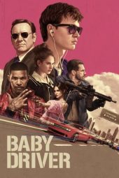 Nonton film Baby Driver (2017)