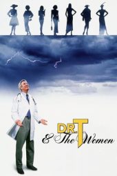 Nonton film Dr. T & the Women (2000) terbaru