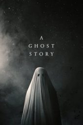 Nonton film A Ghost Story (2017)