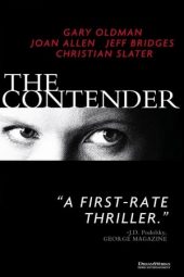 Nonton film The Contender (2000) terbaru