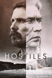 Nonton film Hostiles (2017) terbaru