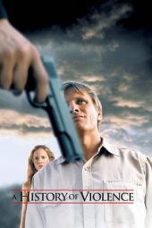 Nonton film A History of Violence (2005) terbaru